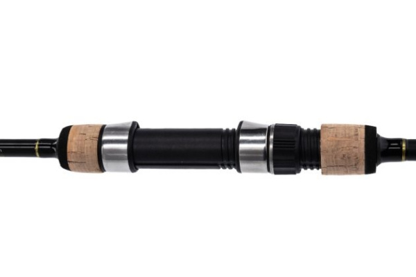 Спиннинг Mikado SENSUAL NG MEDIUM LIGHT Spin 225 см 5-23гр (двухчастное)