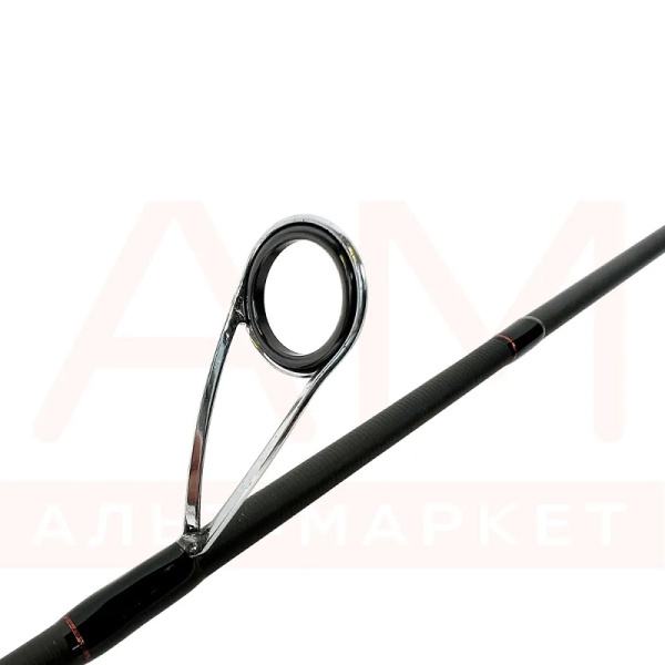 Спиннинг Maximus  Axiom-X 24UL 240 см 1-8г 