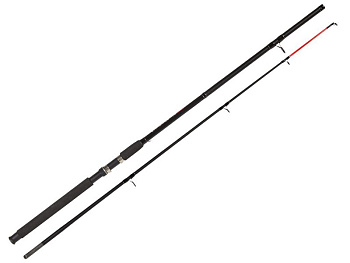 Спиннинг Salmo Blaster Boat 180 см / 100-200 гр (двухчастное)