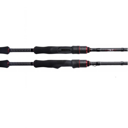 Спиннинг Maximus Black Widow-X Heavy Jig 25XH 250 см. 40-90г (двухчастное)