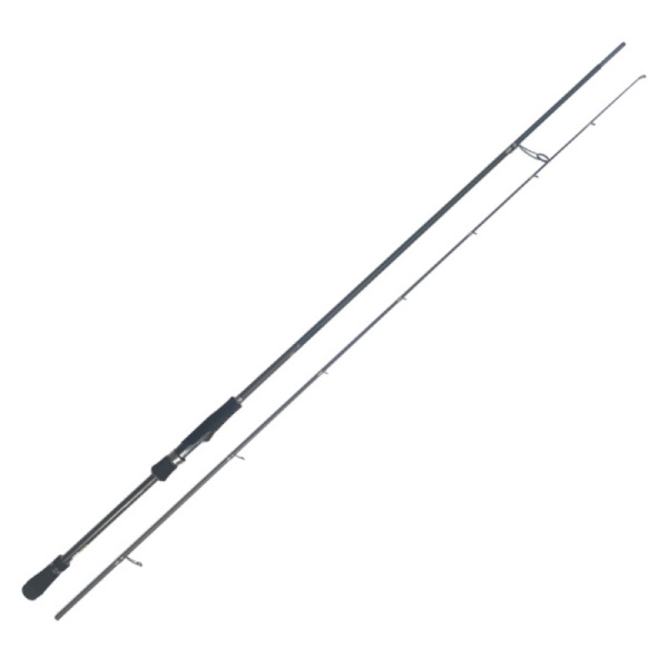 Спиннинг Graphiteleader Severo Prototype 802M 244 см.5-28гр (двухчастное)