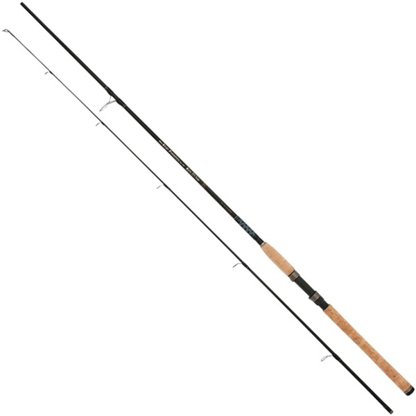 Спиннинг Mikado Royal Fishunters Spin FSM 275 см 5-25гр (двухчастное)