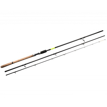 Фидерное удилище F-fishing Cast Master Feeder Heavy 3,60м / до 120гр (3+3)