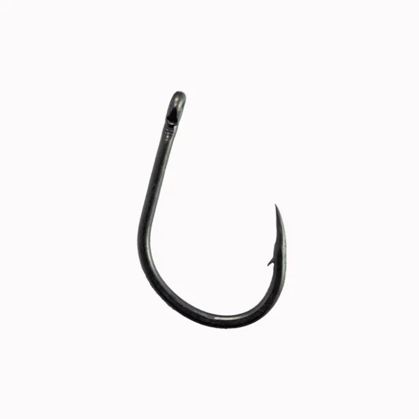 Крючки карповые VN Tackle Wide Gape K1 Size 2 Тефлон 1