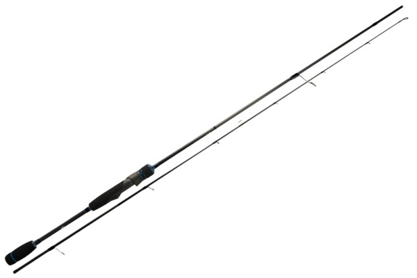 Спиннинг Maximus Advisor Chub UL 198 cм 1-7г (двухчастное)1