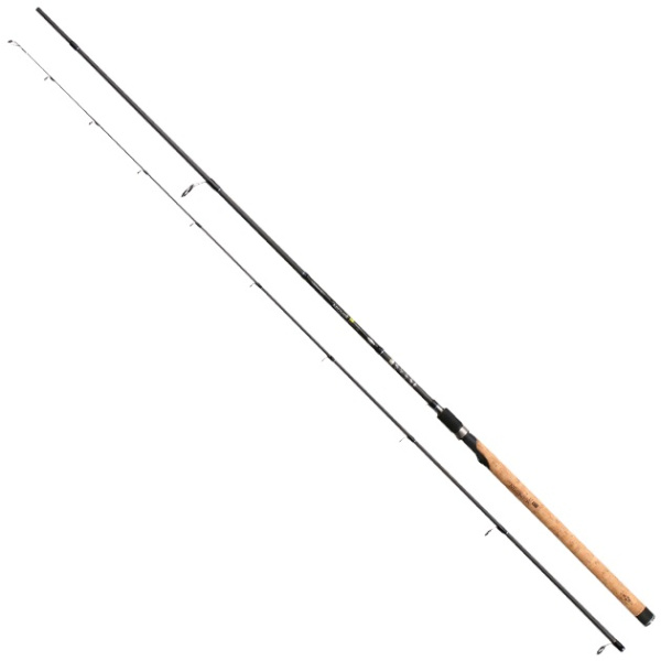 Спиннинг Mikado NIHONTO MEDIUM Spin 240 см 5-25гр (двухчастное)