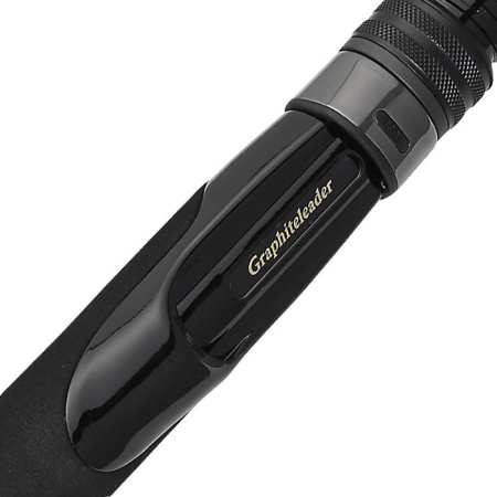 Спиннинг Graphiteleader Silverado 742LML-HS 224 см 2-11г (двухчастное)1