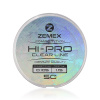 Монофильная леска ZEMEX HI-PRO COMPETITION LINE 50 m_4
