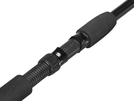 Спиннинг Salmo Blaster TRAVEL SPIN 30 210 см 10-30 гр телескопический
