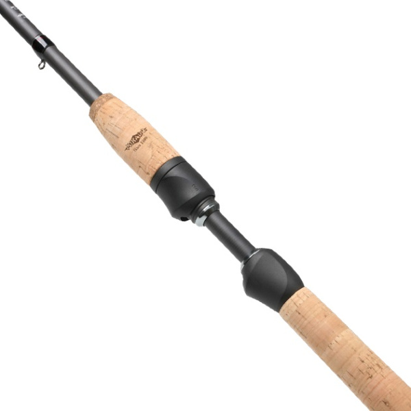 Спиннинг Mikado INAZUMA FLASH ZANDER 270 см до 35гр (двухчастное)