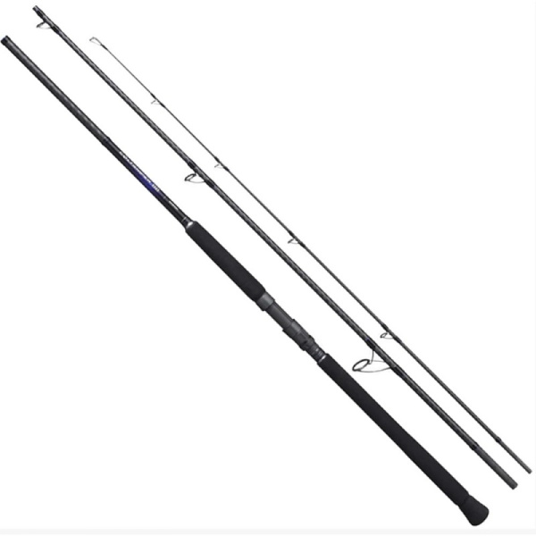 Спиннинг Shimano Coltsniper BB S1000H 305 см 80-100г . (двухчастное)