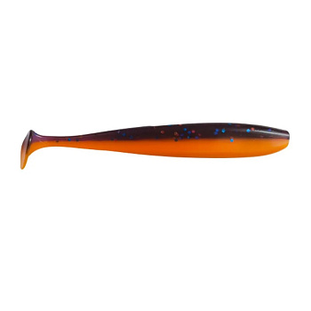 Силиконовая приманка Виброхвост YUMMY Baits Easy Shiner 3.75 (95мм) съедобная (color: 201)