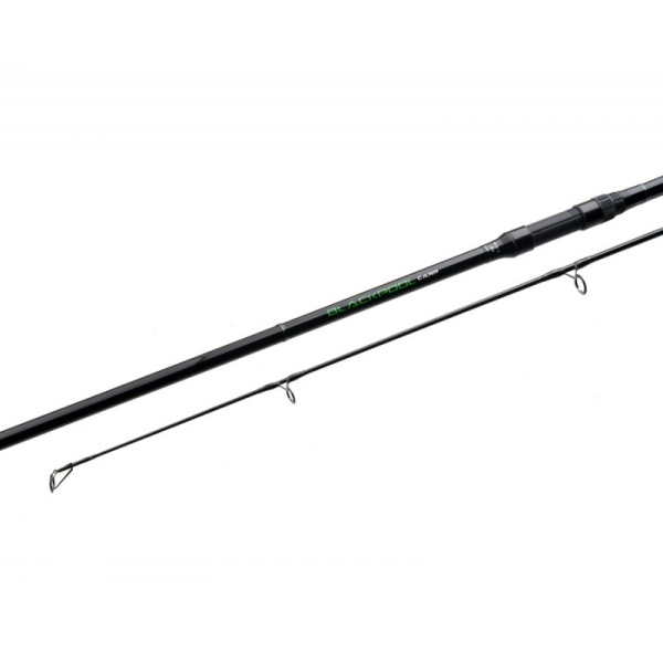 Удилище карповое Carp Pro Blackpool 13ft  3,5lb (двухчастное)1