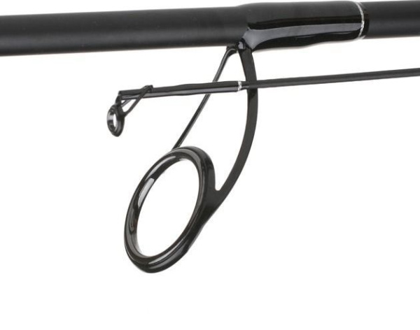 Спиннинг Mikado BLACK STONE M Spin 210 см  4-20г (двухчастное)1