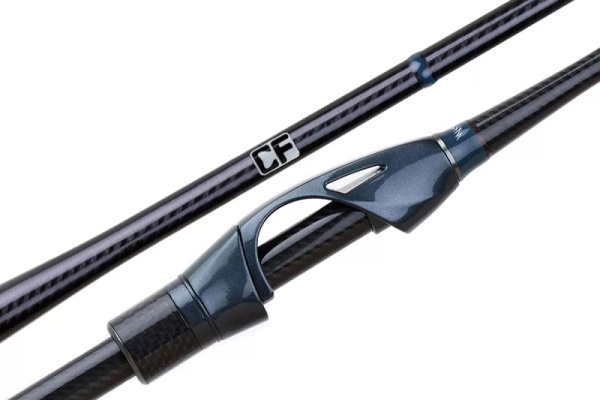 Спиннинг Crazy Fish Alpha ALSR762LT 229 см  2-8г (двухчастное)6