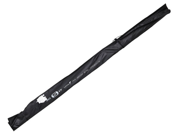 Спиннинг Salmo Elite Jig S 17 244 см. 4-17г (двухчастное)