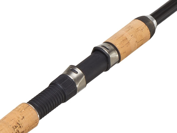 Спиннинг Salmo Aggressor Travel Spin 20 ML 270 см 5-20гр телескопический