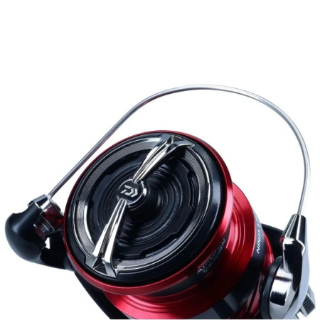 Катушка фидерная Daiwa 23NINJA FEEDER LT (6000SS)2