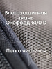 Сумка для аксессуаров Tackle Fish Compact Tackle Bag  3