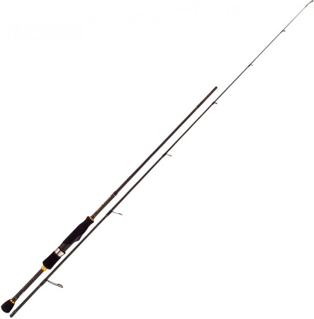 Спиннинг Kosadaka Brave 213 см 10-35 гр 6 sec