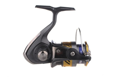 Катушка спиннинговая Daiwa 20 Laguna LT (2000)7