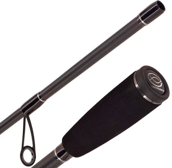 Спиннинг Kosadaka Sierra M 244 см.