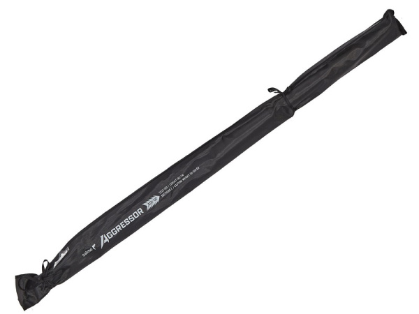 Спиннинг Salmo Aggressor JERK 100 2