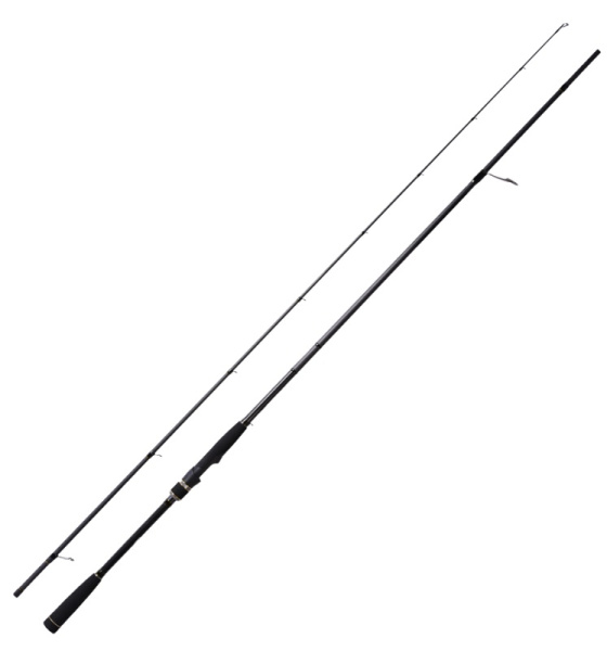 Спиннинг Maximus CONTACT JIG 24M 240 см 7-35г (двухчастное)3