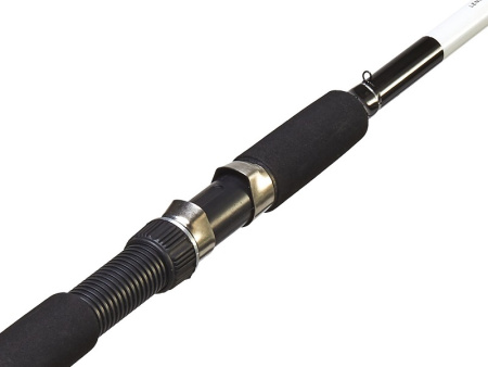 Спиннинг Salmo Blaster Spin 80 240 см 20-80г (двухчастное)