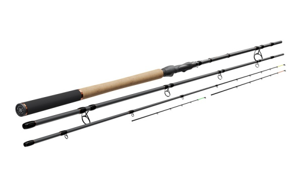 Фидерное удилище Sportex Xclusive RS-2 Medium Light Feeder ML3616 3,65м  65-125гр (3+3)