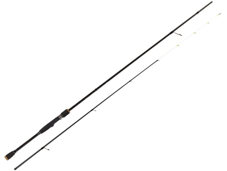 Спиннинг Salmo Diamond Jig 24 210 см 5-24гр (двухчастное)