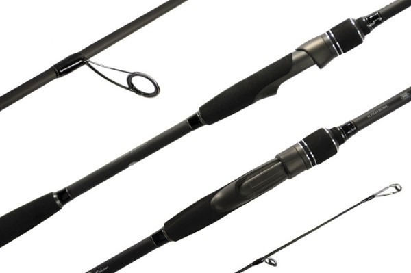 Спиннинг Maximus Advisor WJ 26ML 260 см 5-25гр (двухчастное)