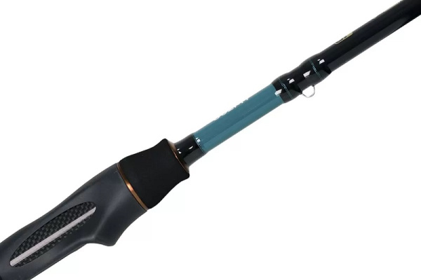 Спиннинг Crazy Fish Versus VSR762MT 229 см 2