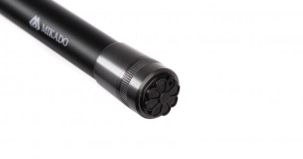 Спиннинг телескопический Mikado NTRO POWER Telerod 360 см до 150гр 8 sec