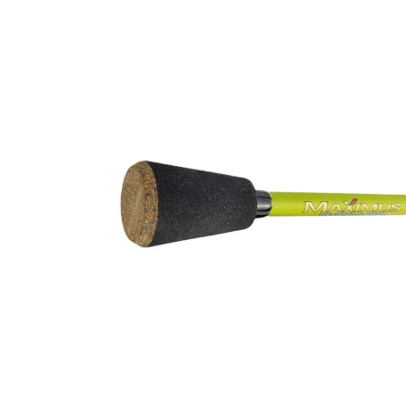Спиннинг Maximus Ichiro-X 18UL 180 см 1-7г (двухчастное