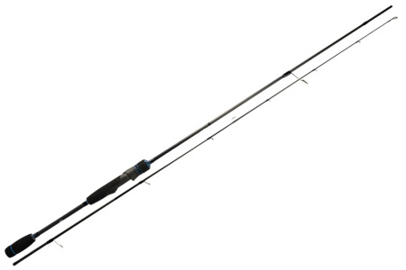 Спиннинг Maximus Advisor Chub L 203 см 3-12г (двухчастное)