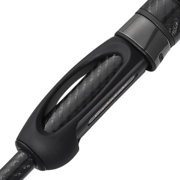 Спиннинг Graphiteleader Corto 642L-T 193 см. 0-4 гр (двухчастное)1
