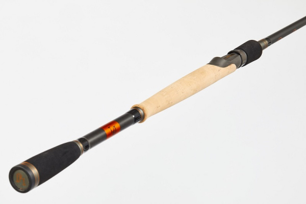 Спиннинг Lucky John One Sensoric DROPSHOT 300 см  15-42 г (двухчастное)2