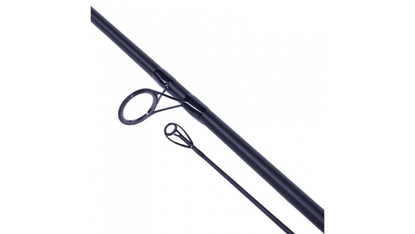 Удилище карповое EastShark KOMODO Carp 3,60м  3,75lb (трехчастное) 1