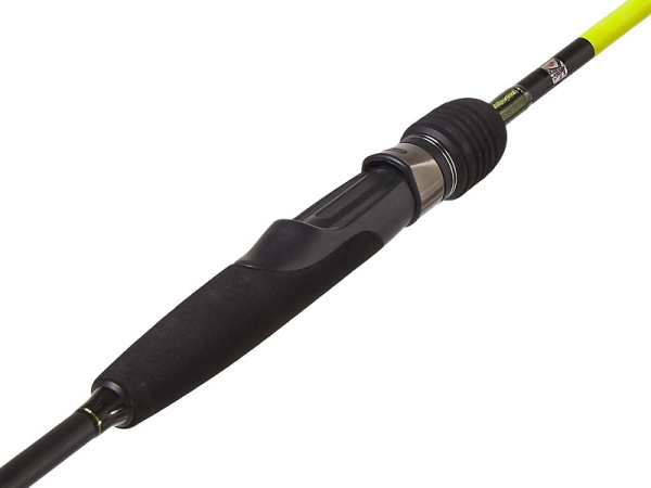 Спиннинг Salmo Elite Jig&Twitch 22 213 см  5-22гр (двухчастное)
