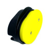 Прес-форма с кнопкой Tackle Fish WIDE Flat Method Feeder Mould 3