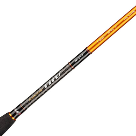 Спиннинг Graphiteleader Tiro Nuovo 2.36m 4-22gr GONTS-792ML2