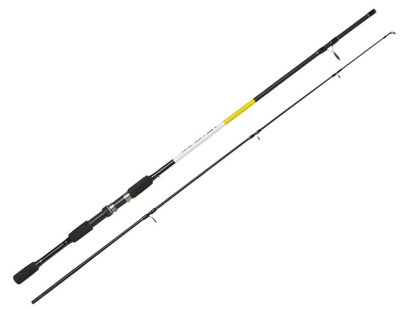 Спиннинг Salmo Blaster Spin 60 210 см  15-60г (двухчастное)