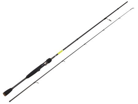 Спиннинг SALMO Elite Jig&Twitch 18 1.98 1