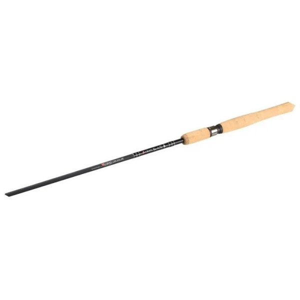 Спиннинг Mikado ALMAZ SENSI Spin 240 см до 28гр (двухчастное)