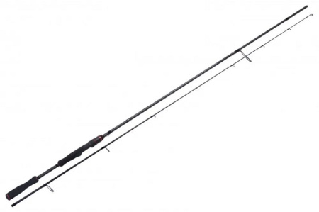 Спиннинг Maximus Black Widow-X Heavy Jig 25XH 250 см. 40-90г (двухчастное)