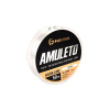 Леска F-fishing Amuleto  50м 1,39кг0,122 мм (Прозрачный) 1