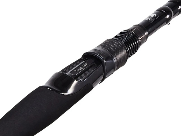 Спиннинг Lucky John Black Sense BBS Spin 244 см. 18-70г (двухчастное)