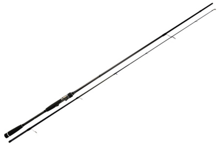 Спиннинг Maximus Advisor WJ 26ML 260 см 5-25гр (двухчастное)