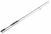 Спиннинг Maximus Black Widow-X Light Jig 21ML 210 см 5-18гр (двухчастное)